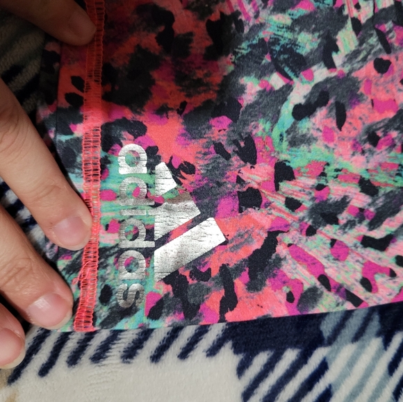 Girls size 10/12 Active leggings lot - Picture 10 of 13